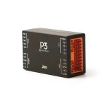 Original JIYI P3 Flight Control Aerial Photography Aircraft Power Line Multi-rotor Uav Drone Flight Controller